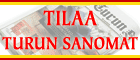 Tilaa Turun Sanomat